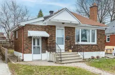45 Mcnaughton Avenue Glebe - Ottawa East and Area Ontario K1S 0J1