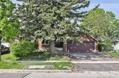 102 TERRYHILL Crescent Unit# UPPER Toronto E07 Ontario M1S 3R8