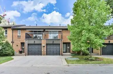1395 Royal York Road Unit# 33 Toronto W08 Ontario M9A 4Y9