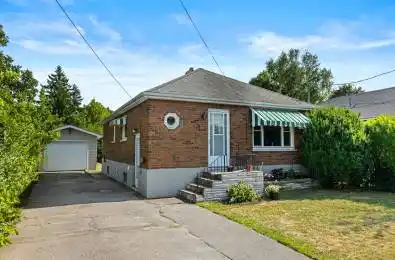 567 O'connell Road Peterborough South Ontario K9J 4E2