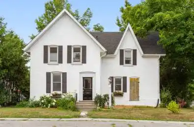 399 Eldon Road Kawartha Lakes Ontario K0M 2C0