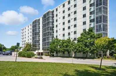 127 Belmont Drive Unit# 809 London South Ontario N6J 4J7