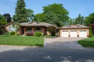 373 Willard Crescent London South Ontario N6K 2H8