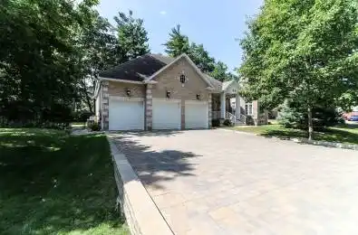 15 Downer Crescent Wasaga Beach Ontario L9Z 1C2