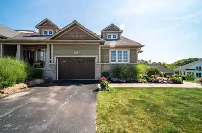 301 Telford Trail Unit# 1 Georgian Bluffs Ontario N0H 1S0