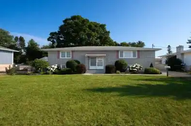 855 Woodbine Road Kingston Ontario K7P 2X3