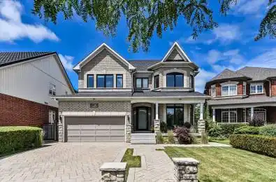 947 Brass Winds Place Mississauga Ontario L5W 1T1
