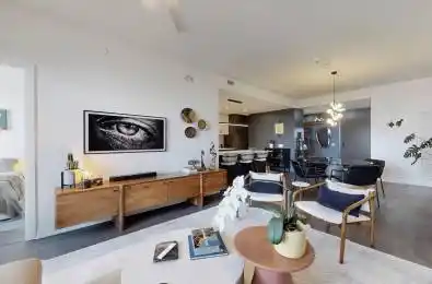 280 Howland Avenue Unit# 517 Toronto C02 Ontario M5R 0C3