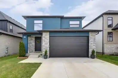 144 Winlow Way Middlesex Centre Ontario N0L 1R0