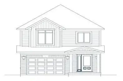 554 DOMINIQUE Crescent Kitchener Ontario N2E 0H8