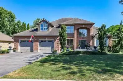 3623 Glen Elgin Drive Lincoln Ontario L0R 1S0