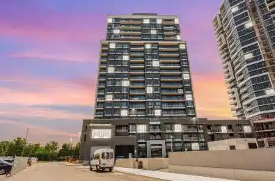 8010 Derry Road Unit# 503 Milton Ontario L9T 9N3