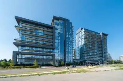 10 Gatineau Drive Unit# 216W Vaughan Ontario L4J 0L2