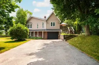 4 Starrview Crescent Mono Ontario L9W 3A9