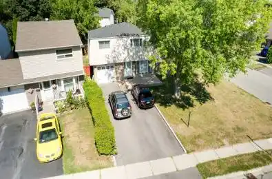 1 Harrison Court Whitby Ontario L1N 6E2