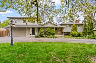 375 MISSISSAUGA Street Niagara-on-the-Lake Ontario L0S 1J0