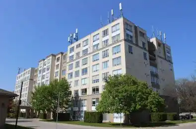 1510 Richmond Street Unit# 209 London North Ontario N6G 4V2