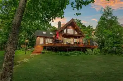 1115C Steenburg Lake Road Limerick Ontario K0L 1W0