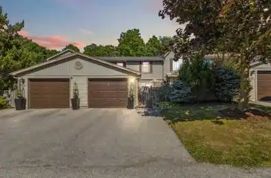 22 Berkshire Court London South Ontario N6J 3N7