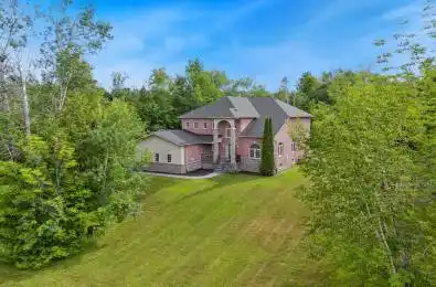 2036 Birkshire Woods Lane Severn Ontario L3V 6H2