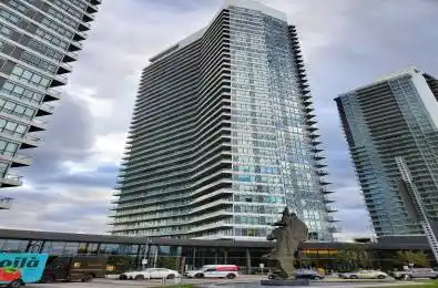 115 Mcmahon Drive Unit# 3010 Toronto C15 Ontario M2K 0E3