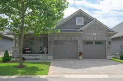 234 Peach Tree Boulevard Unit# 65 St. Thomas Ontario N5R 0G8