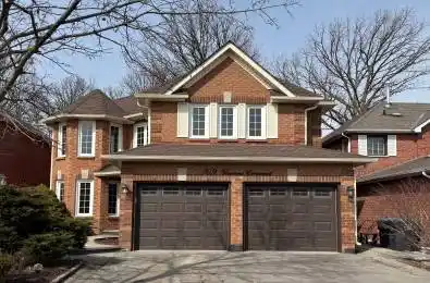 109 Vivians Crescent Brampton Ontario L6Y 4V4