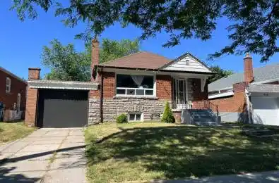 936 Pharmacy Avenue Toronto E04 Ontario M1R 2G1