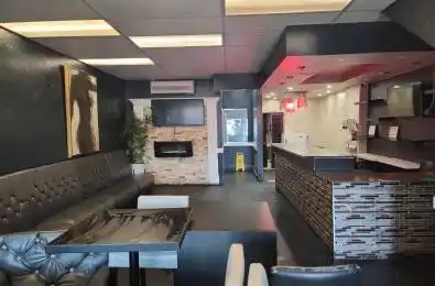 1150 Albion Road Toronto W10 Ontario M9V 1A8