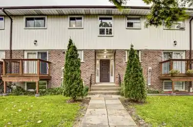 2 White Abbey Park Unit# 5 Toronto E04 Ontario M1R 5A1