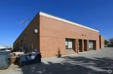 36 Basaltic Road Unit# 1 Vaughan Ontario L4K 1G7
