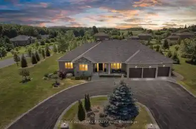 66 Stonesthrow Crescent Uxbridge Ontario L0C 1A0