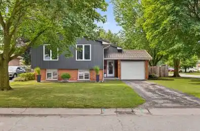 2 Arva Court Strathroy-Caradoc Ontario N7G 3R7
