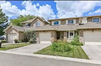494 Barton Street Unit# 2 Hamilton Ontario L8E 2L6