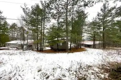 22-B Beaver Road St. Charles Ontario P0M 2W0