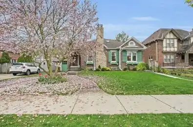 329 Victoria Street London East Ontario N6A 2C6