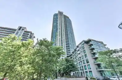 215 Fort York Boulevard Unit# 702 Toronto C01 Ontario M5V 4A2