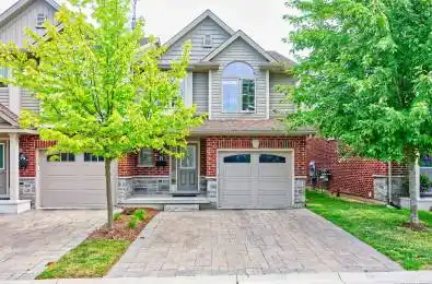 1061 Eagletrace Drive Unit# 77 London North Ontario N6G 0T3