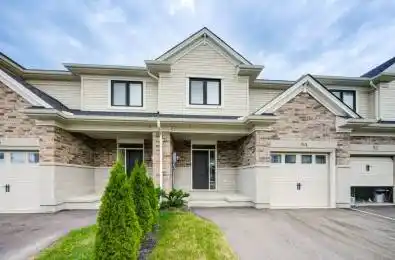 84 Keba Crescent Tillsonburg Ontario N4G 0K7
