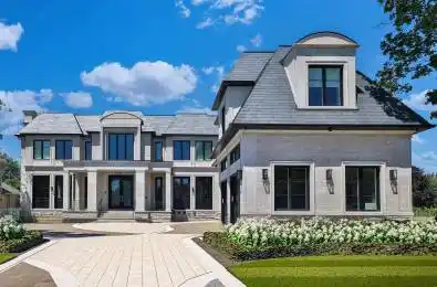 41 Thornbank Road Vaughan Ontario L4J 2A1