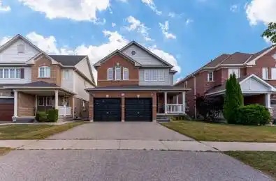 1852 Birchview Drive Oshawa Ontario L1K 3B9