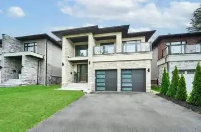 4 Mann Street Clarington Ontario L1C 2H5