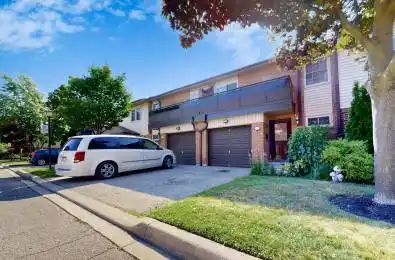 2120 Rathburn Road Unit# 5 Mississauga Ontario L4W 2S8
