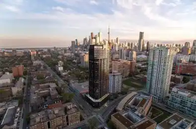 159 Wellesley Street Unit# 2908 Toronto C08 Ontario M4Y 0H5