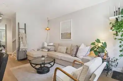 54 East Liberty Street Unit# 1018 Toronto C01 Ontario M6K 3P3