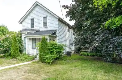 773 Rathbourne Avenue Woodstock Ontario N4S 4L8
