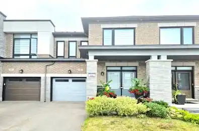 62 Ghent Drive Vaughan Ontario L4H 5C3