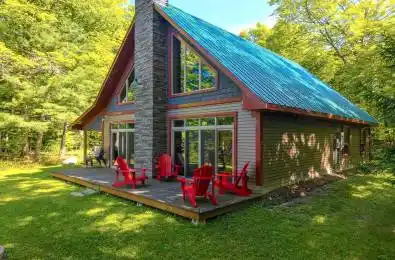 53 Clear Lake Road Whitestone Ontario P2A 2W8