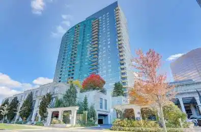 25 Greenview Avenue Unit# 2526 Toronto C07 Ontario M2M 0A5