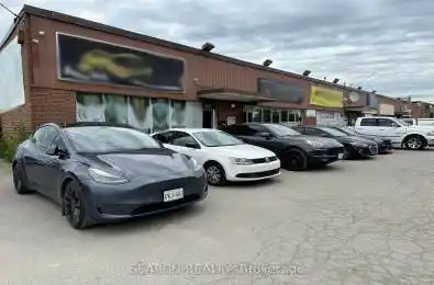 56 Toro Road Toronto W05 Ontario M3J 2A4
